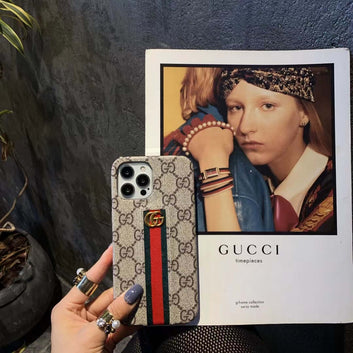 GG iPhone Cases