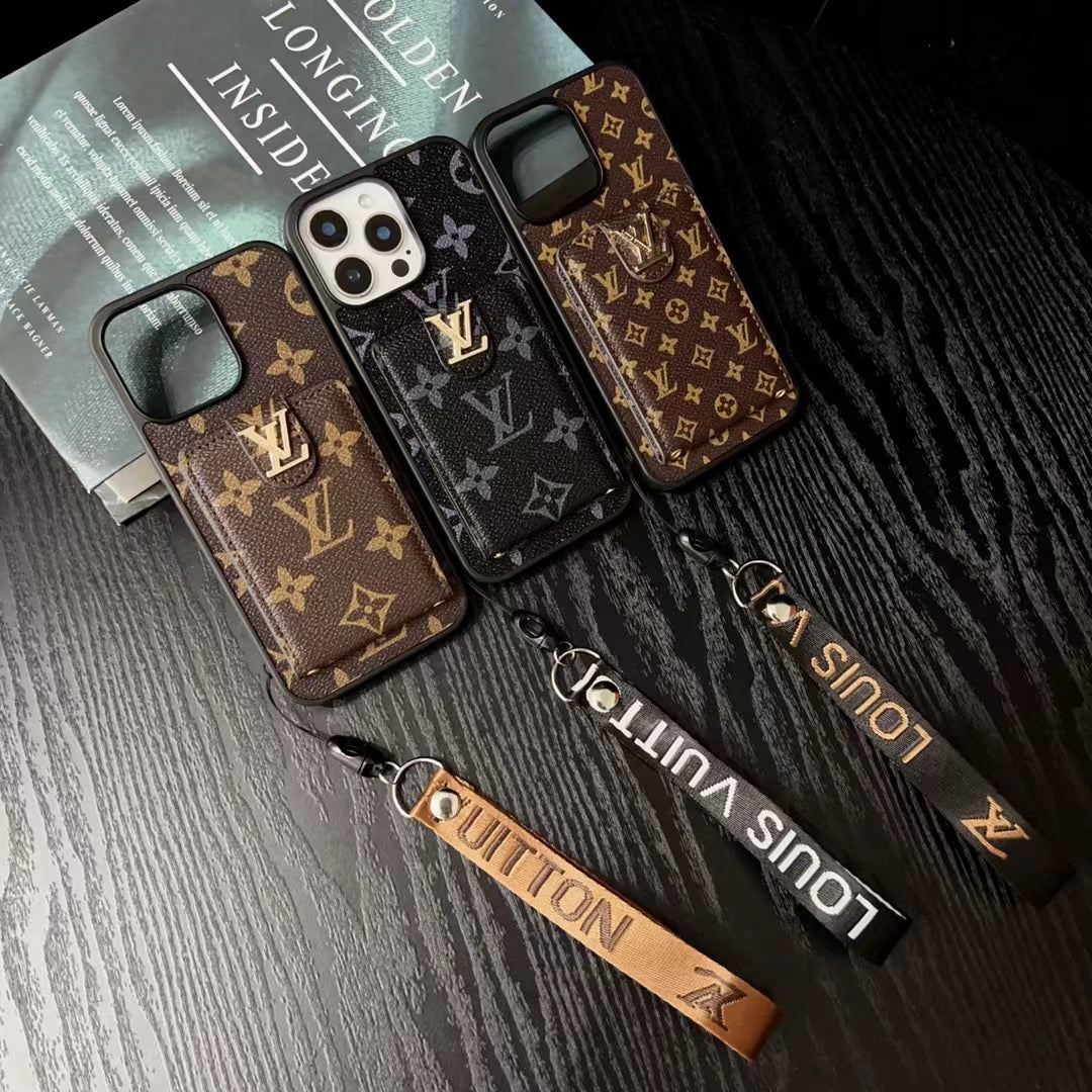 LV iPhone Case