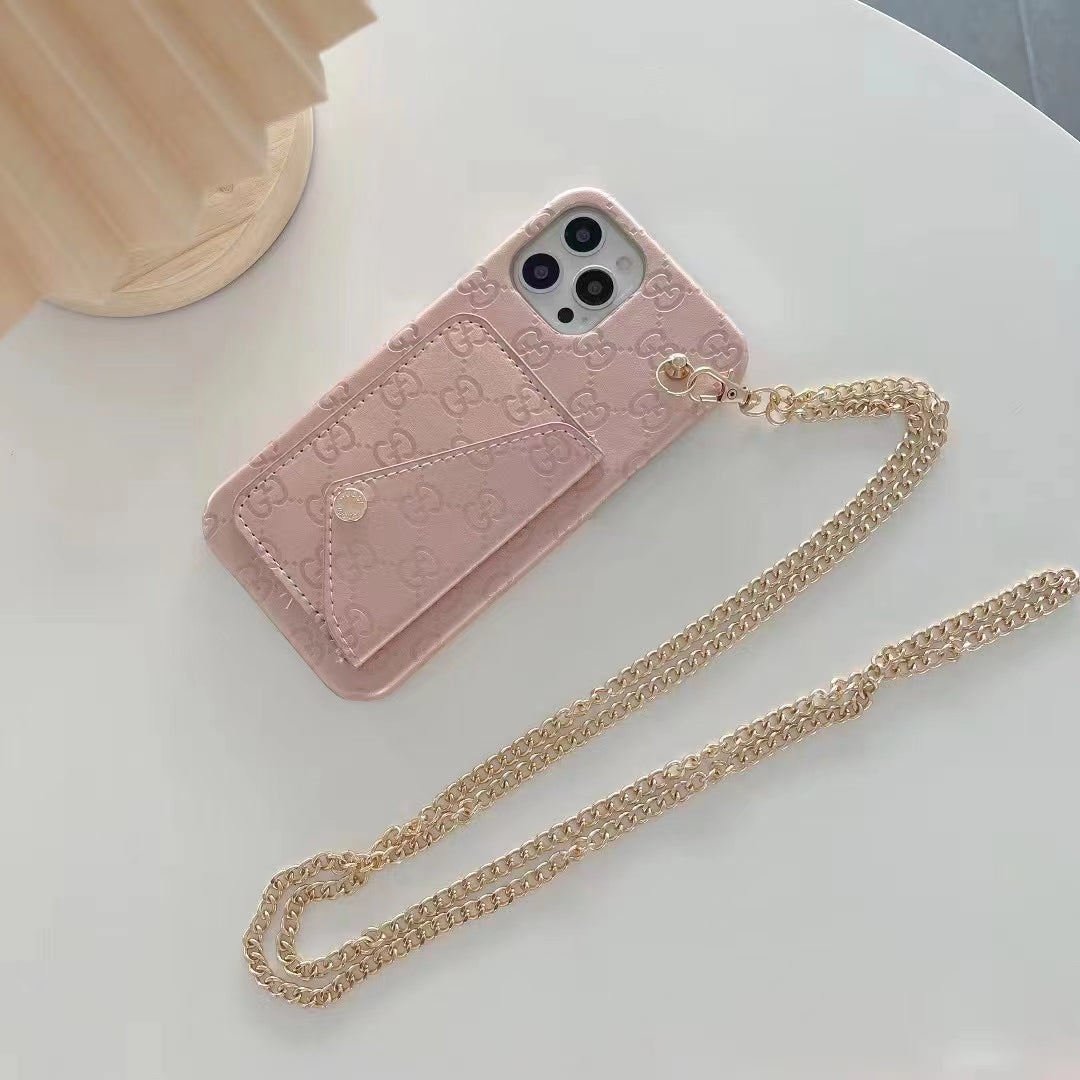 Gucci iPhone Case