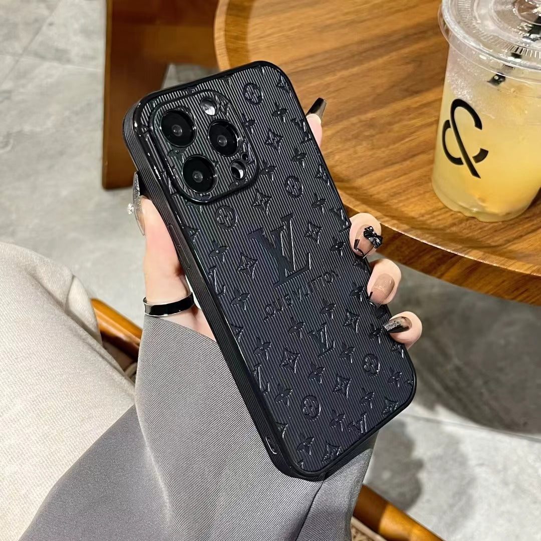   Lv iPhone Case