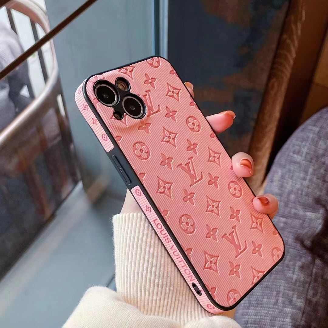 LV iPhone Cases - EliteCaseHub