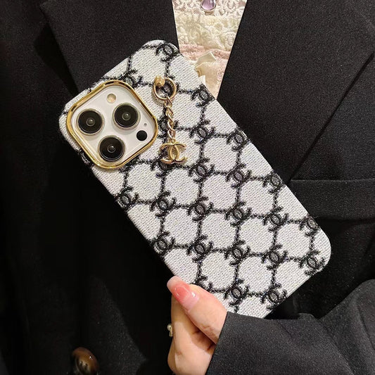 Chic iPhone Case