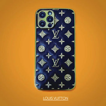 LV iPhone Cases