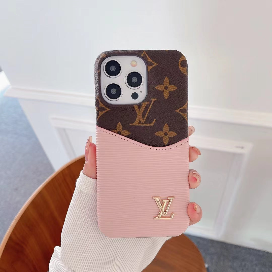 Lv  iPhone Case