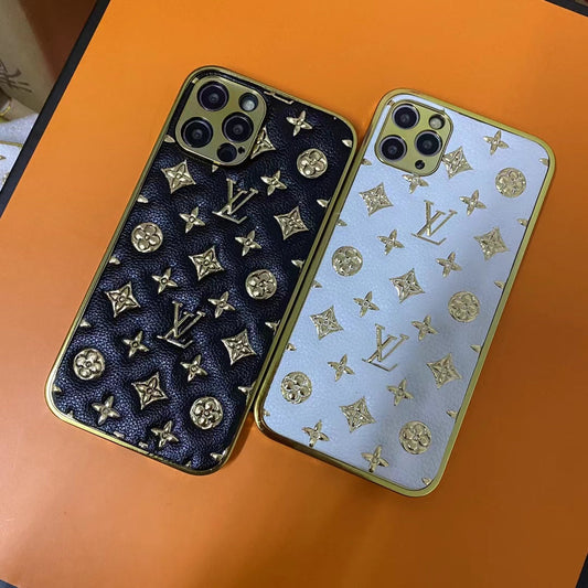 LV iPhone Cases