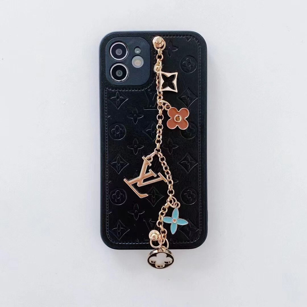  Lv iPhone Case