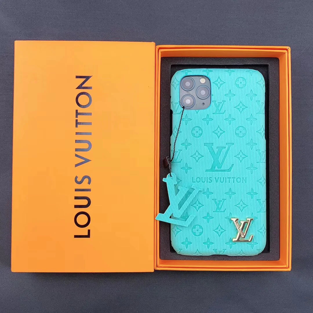 LV iPhone Cases