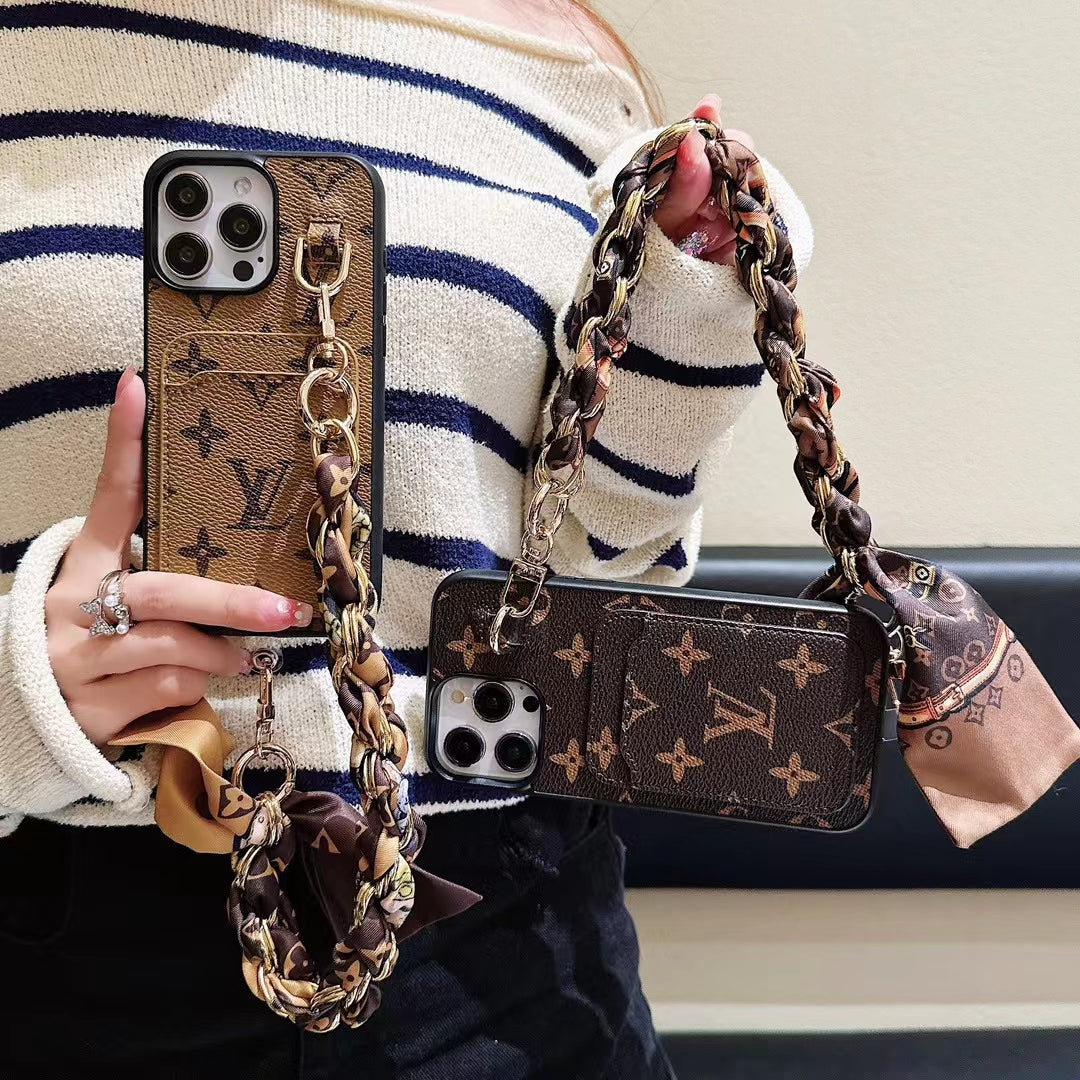 Lv iPhone Case