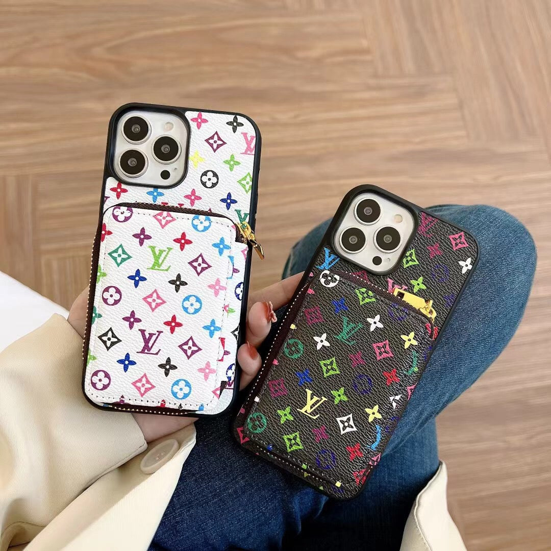 Lv iPhone Case