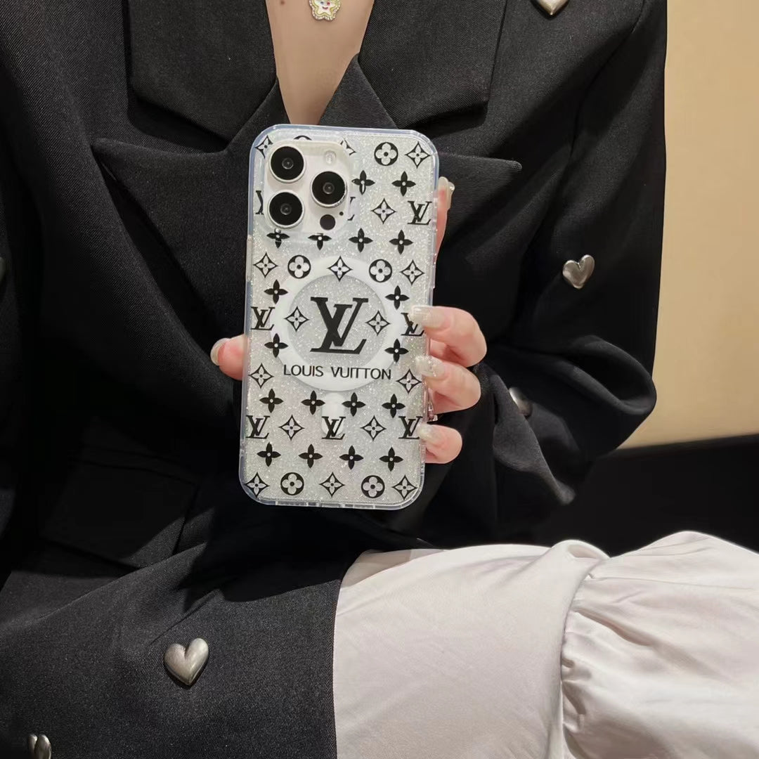 Lv iPhone Case