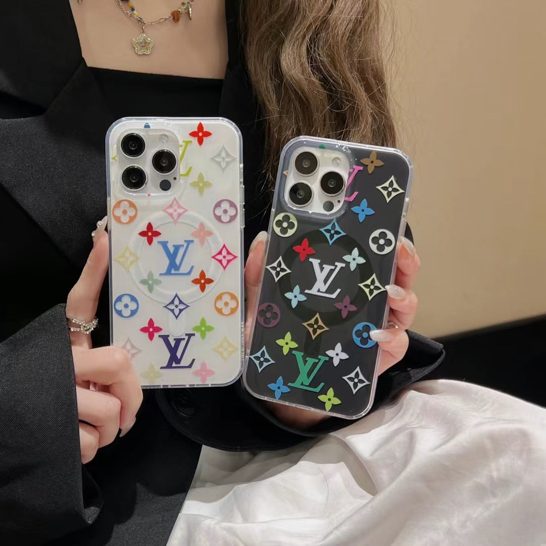  Lv iPhone Case