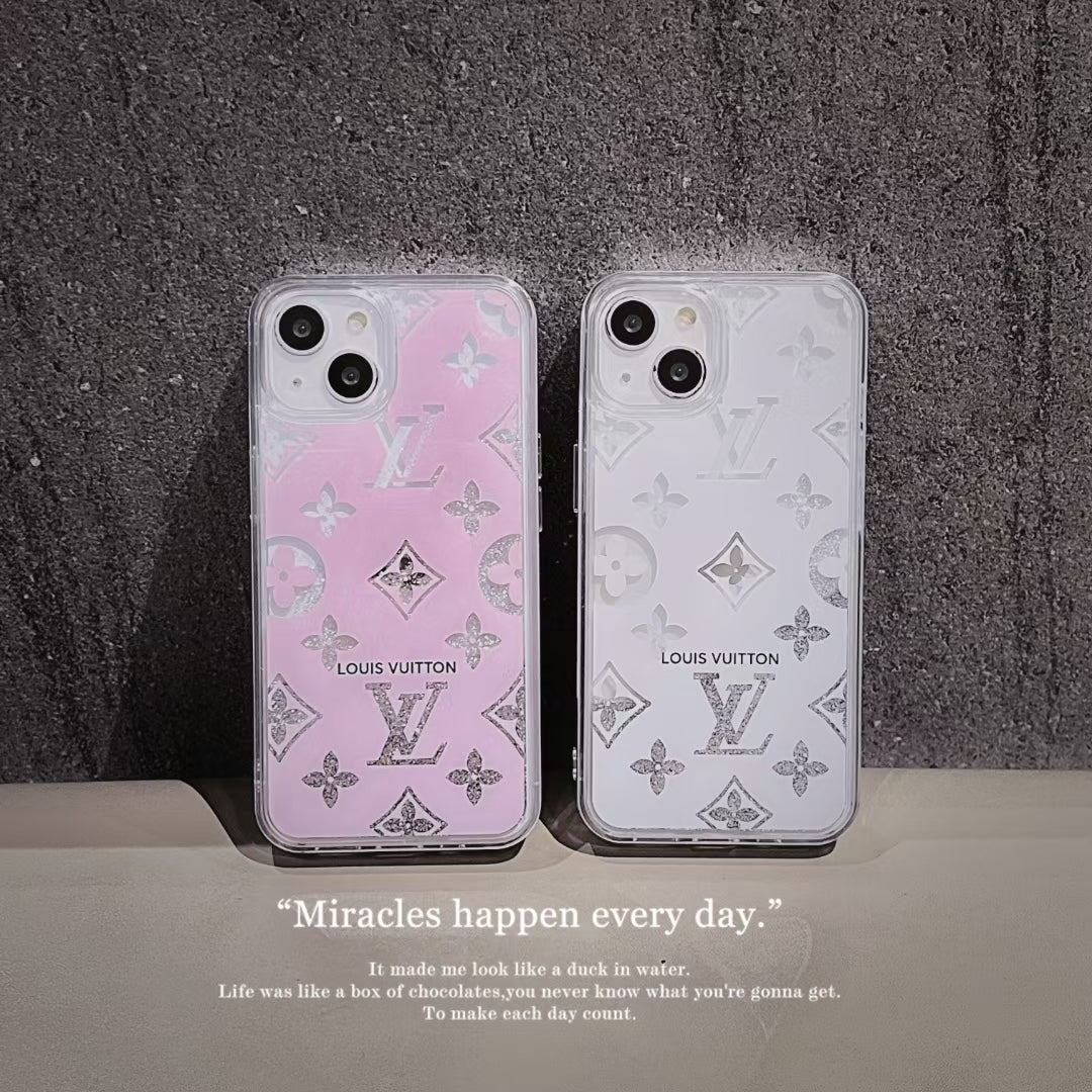 Lv iPhone Case