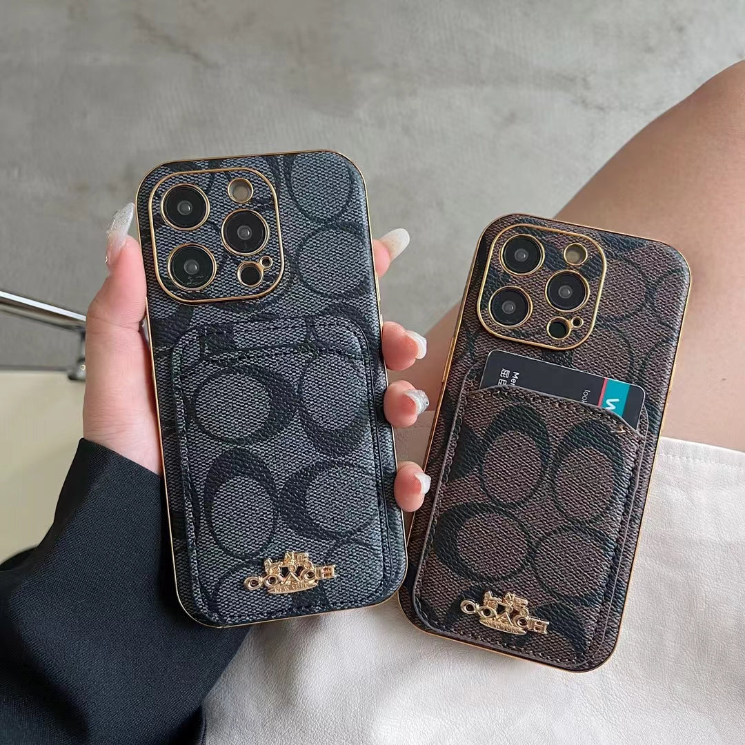  iPhone Case