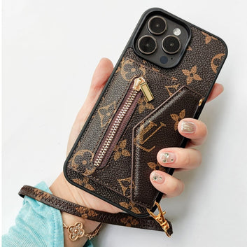 LV iPhone Case