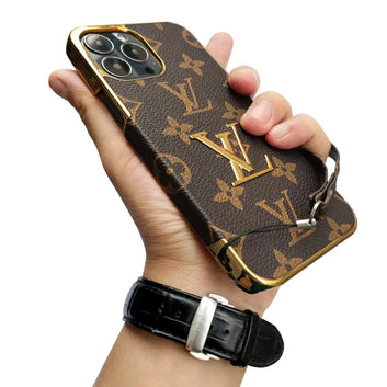 LV iPhone Case