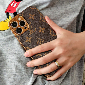 LV IPhone Case