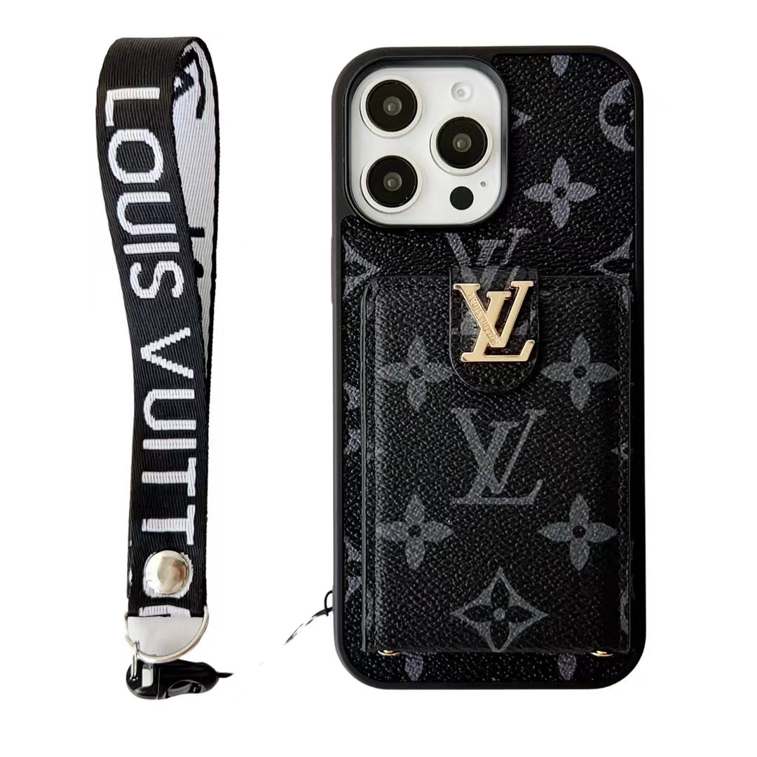 LV iPhone Case