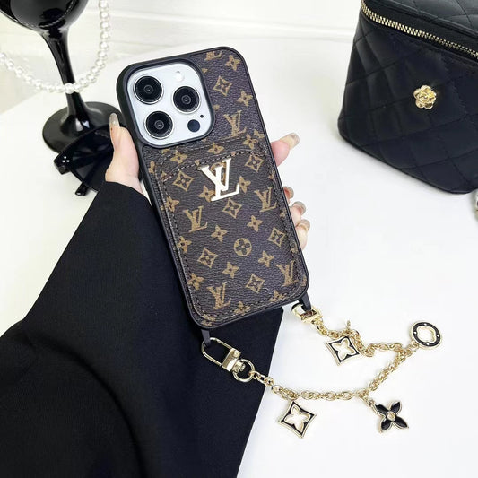 LV iPhone Case