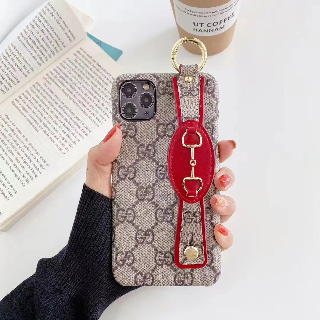 Gucci iPhone Case