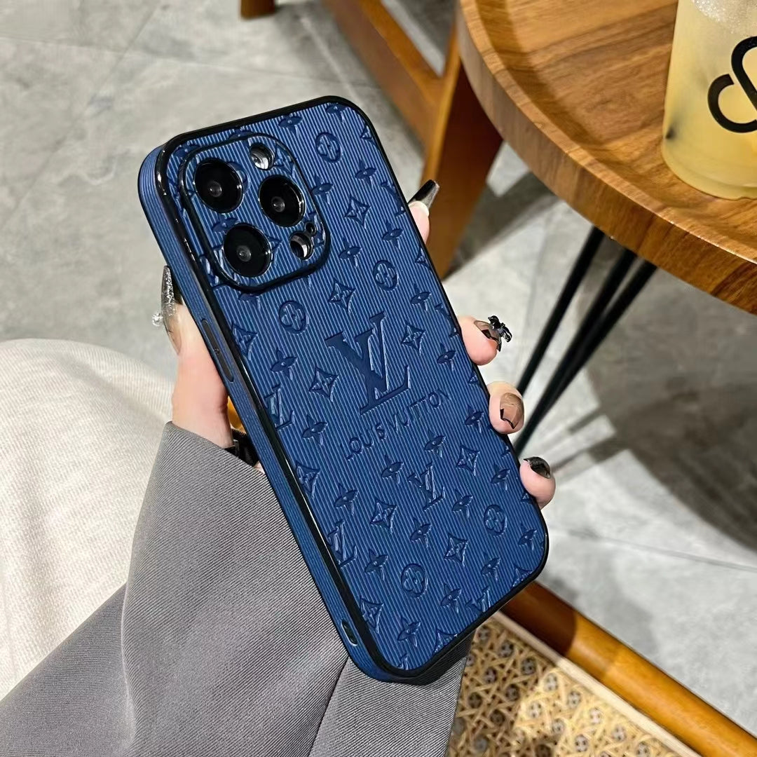   Lv iPhone Case