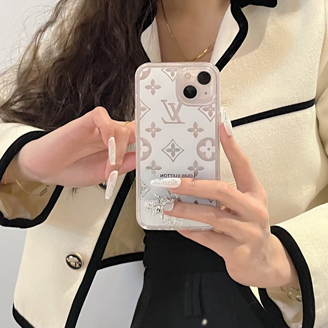 Lv iPhone Case