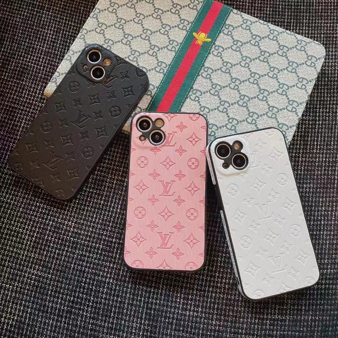 Lv iPhone Case