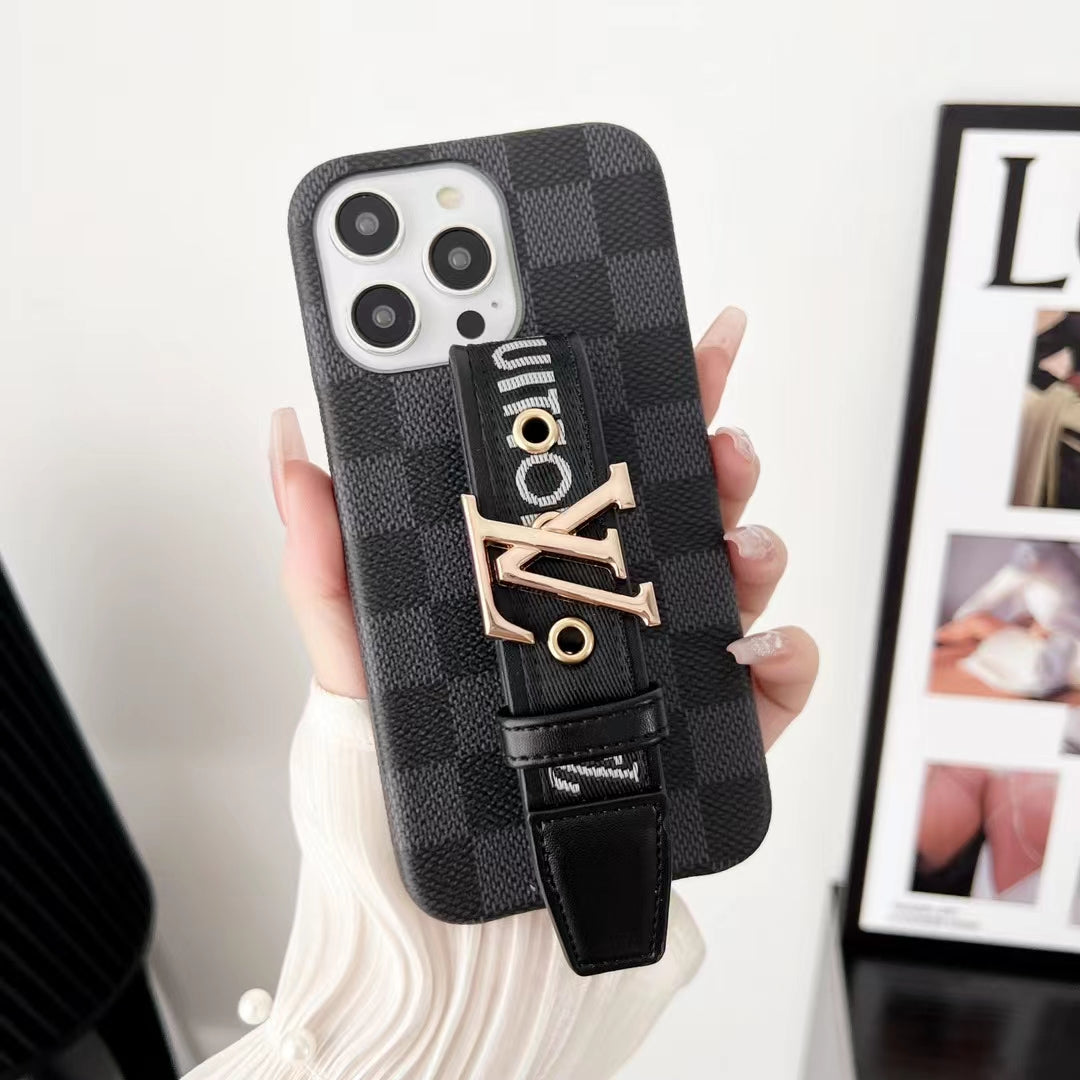  Lv iPhone Case