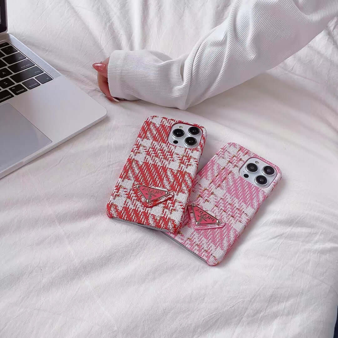 Prada iPhone Cases - EliteCaseHub