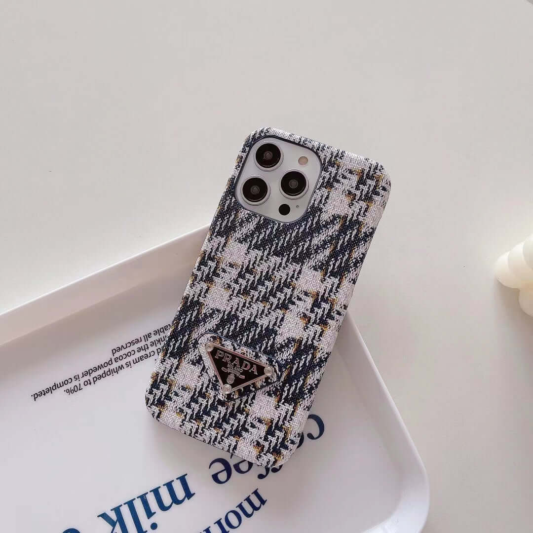 Prada iPhone Cases - EliteCaseHub