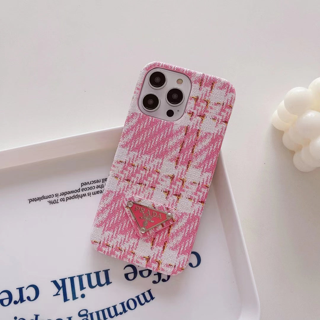 Prada iPhone Cases - EliteCaseHub