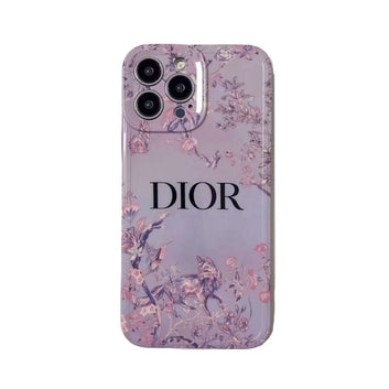 Dior iPhone Cases