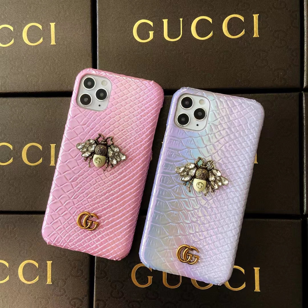 GG iPhone Cases - EliteCaseHub