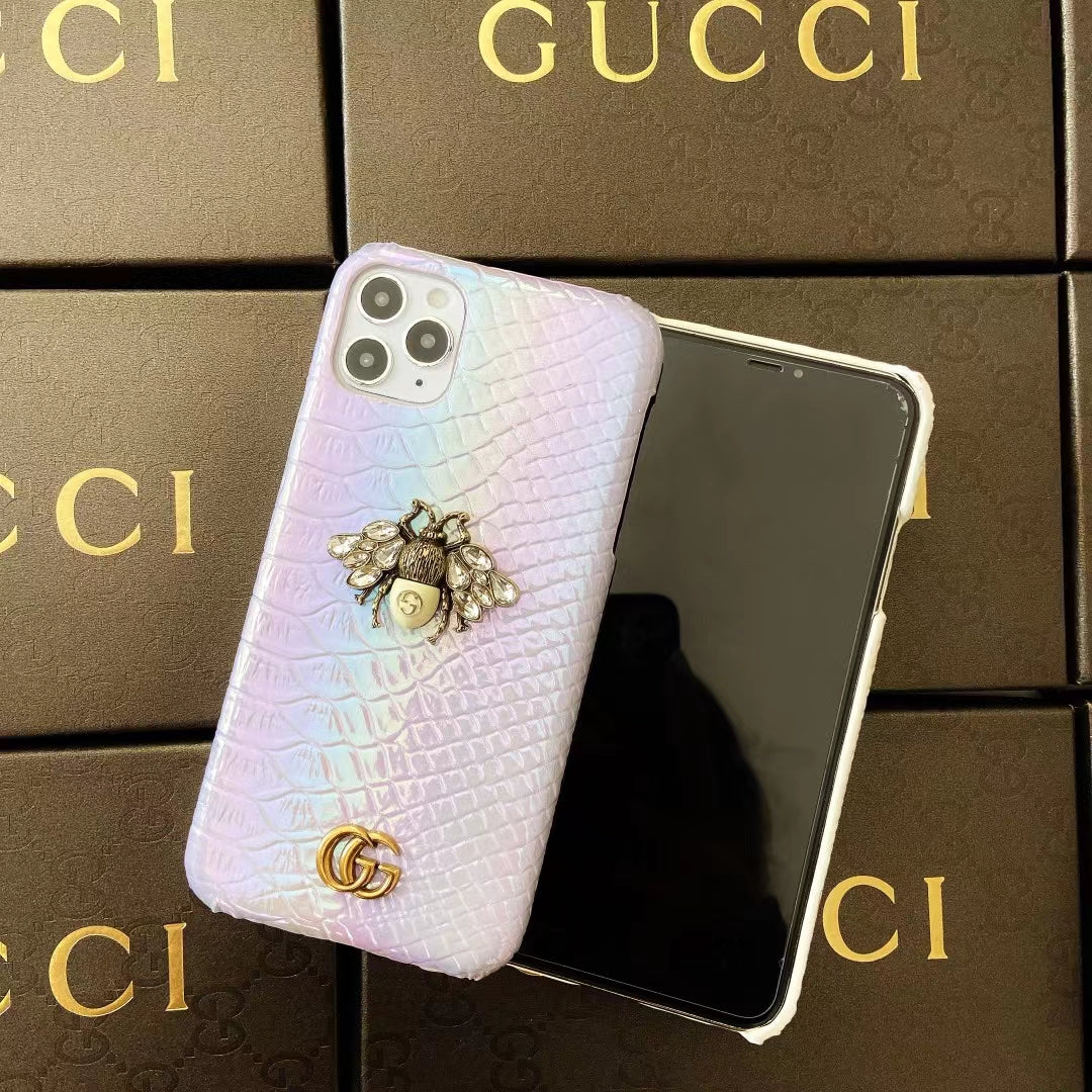 GG iPhone Cases - EliteCaseHub