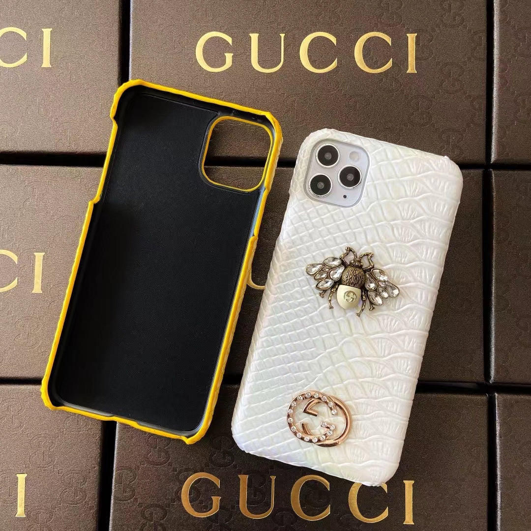 GG iPhone Cases - EliteCaseHub