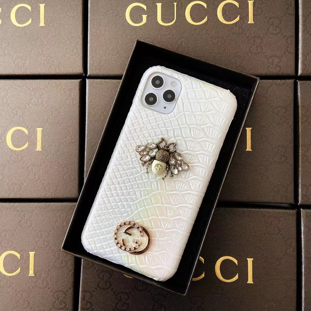 GG iPhone Cases - EliteCaseHub