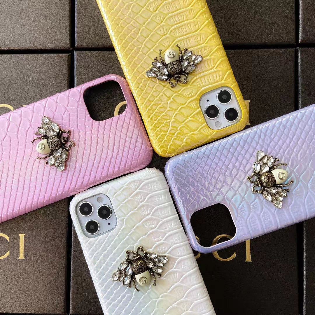 GG iPhone Cases - EliteCaseHub