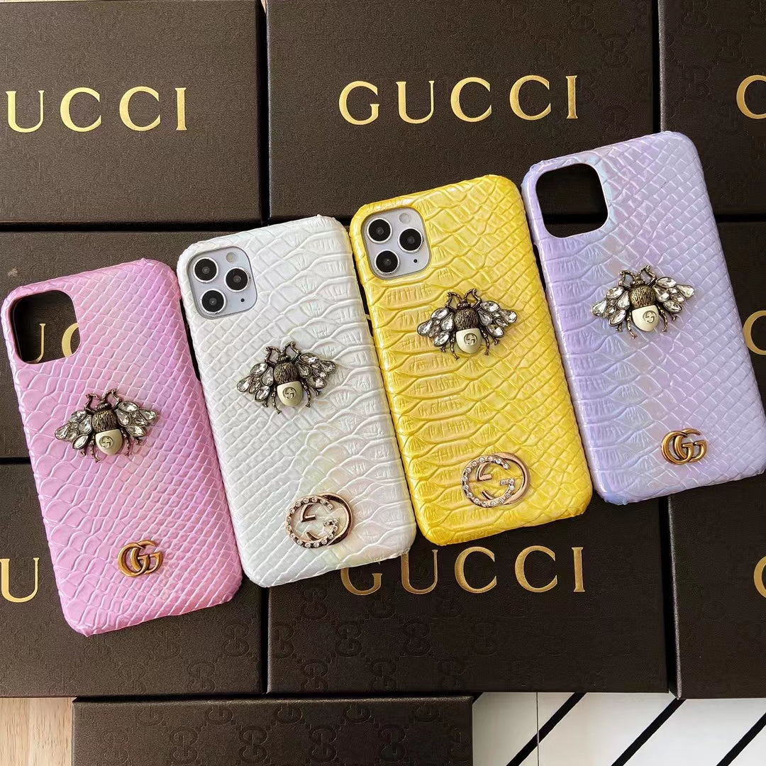 GG iPhone Cases - EliteCaseHub