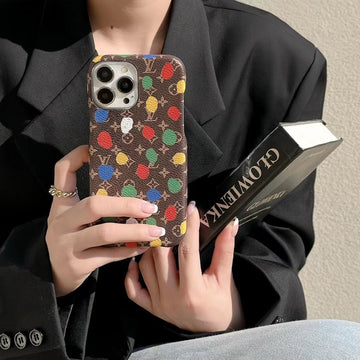 LV iPhone Cases - EliteCaseHub