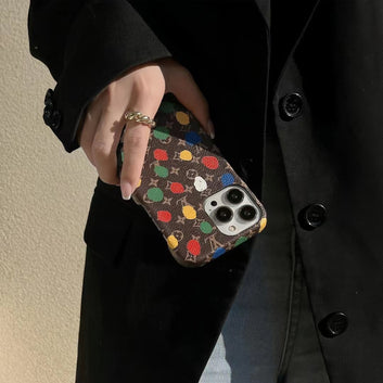 LV iPhone Cases