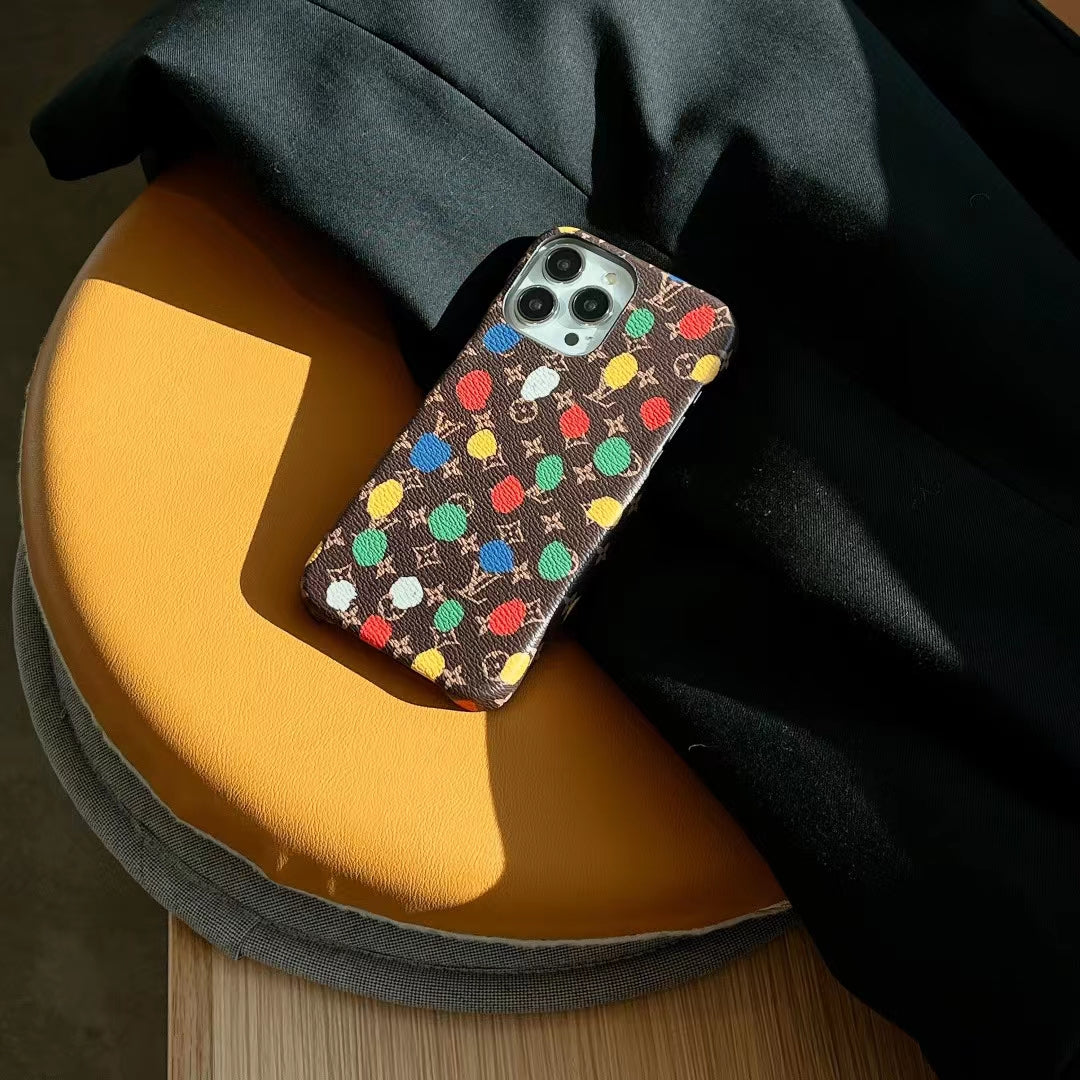 LV iPhone Cases - EliteCaseHub