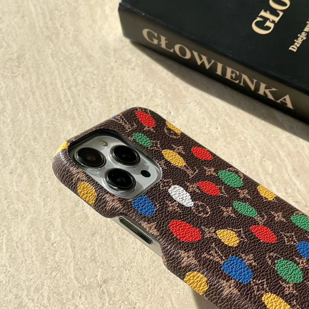 LV iPhone Cases - EliteCaseHub