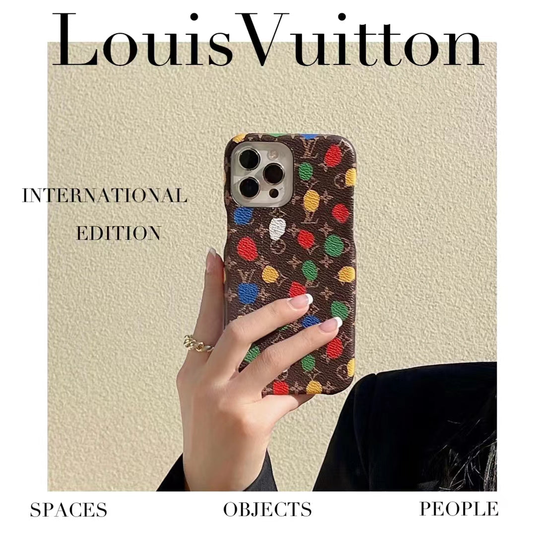 LV iPhone Cases - EliteCaseHub