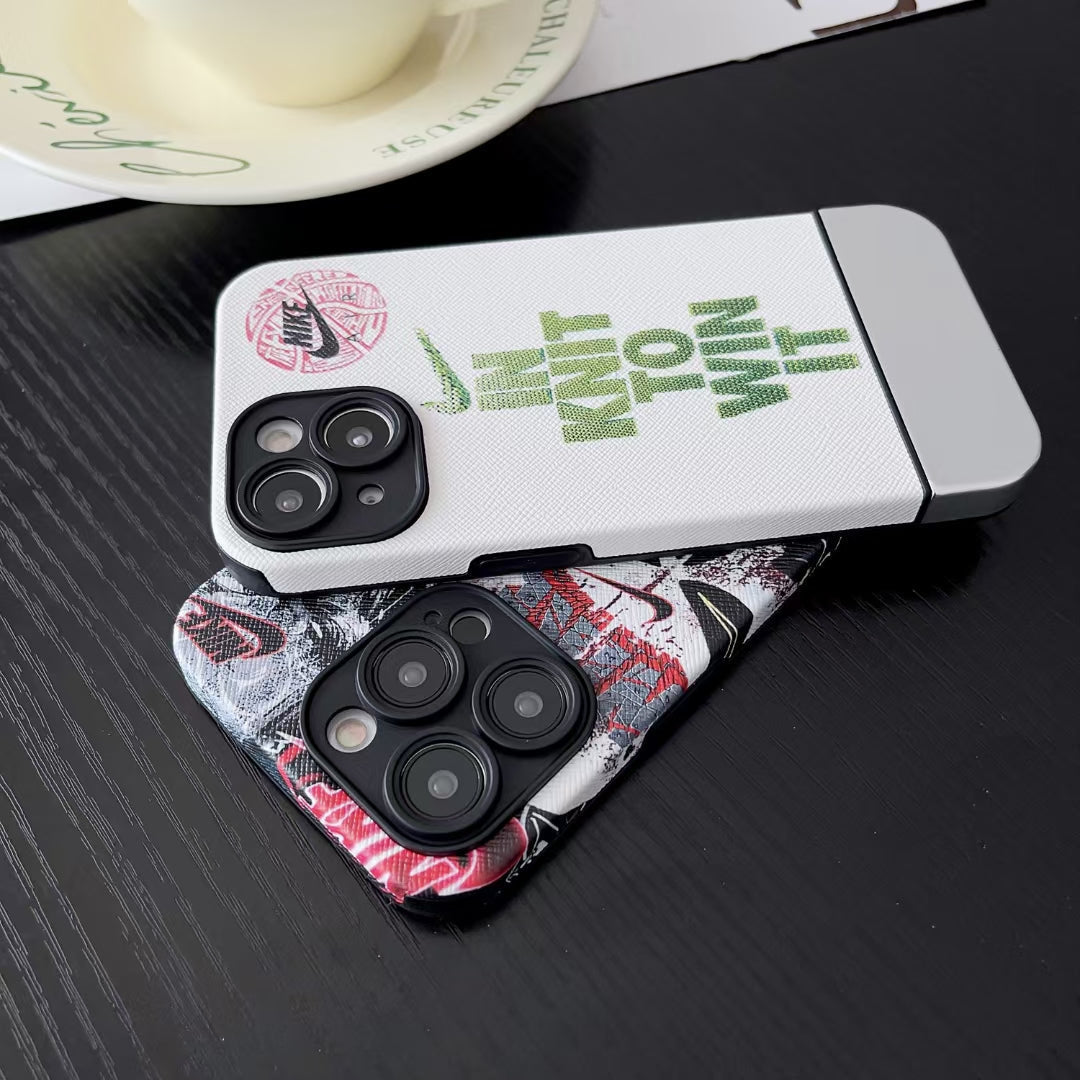 Nike iPhone Cases - EliteCaseHub