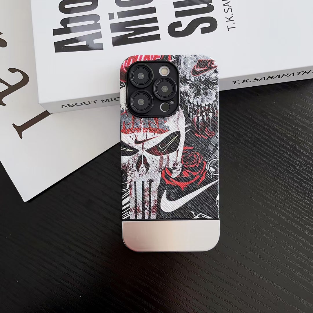 Nike iPhone Cases - EliteCaseHub