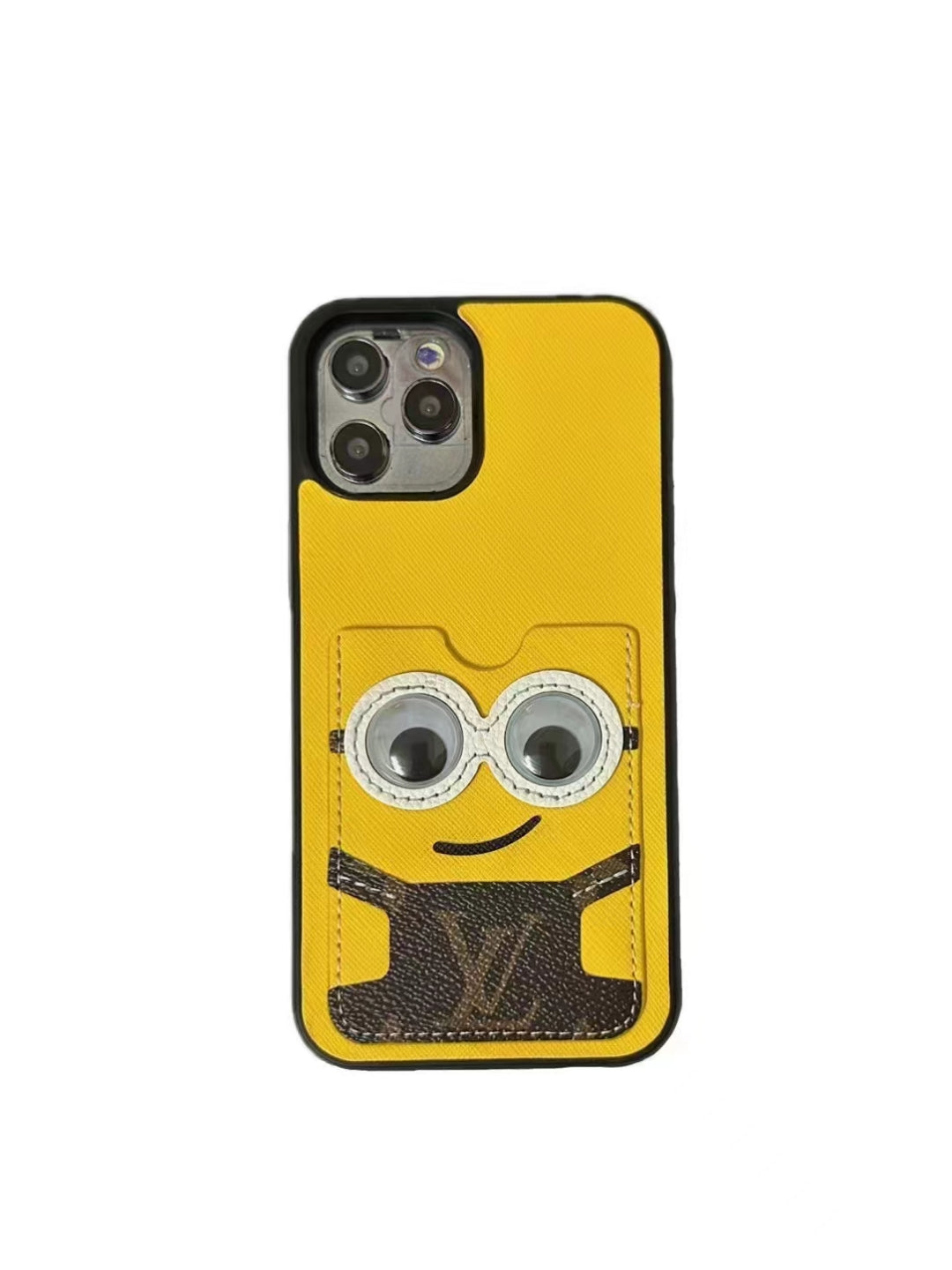 LV Classic iPhone Cases - EliteCaseHub