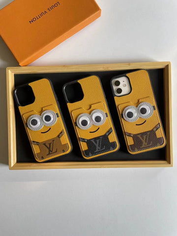 LV Classic iPhone Cases - EliteCaseHub