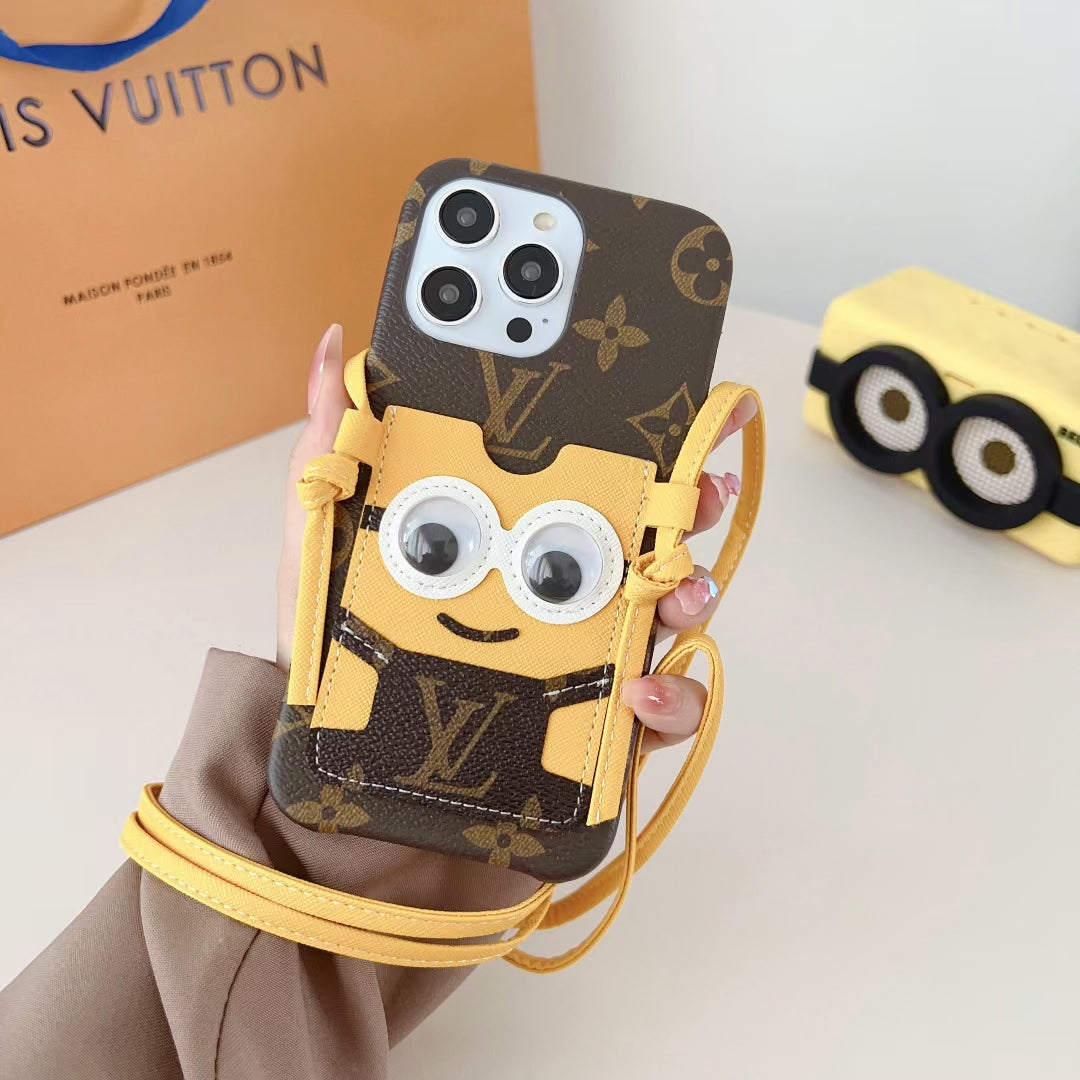 LV Classic iPhone Cases - EliteCaseHub