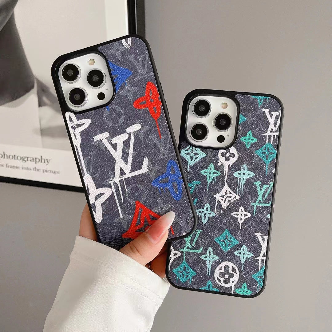 LV Classic iPhone Cases - EliteCaseHub