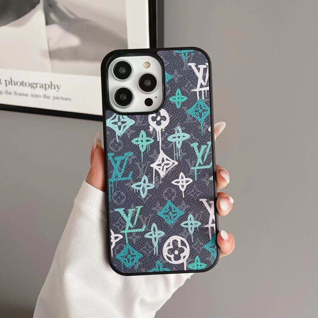 LV Classic iPhone Cases - EliteCaseHub