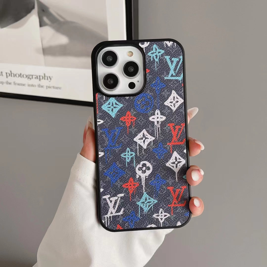 LV Classic iPhone Cases - EliteCaseHub